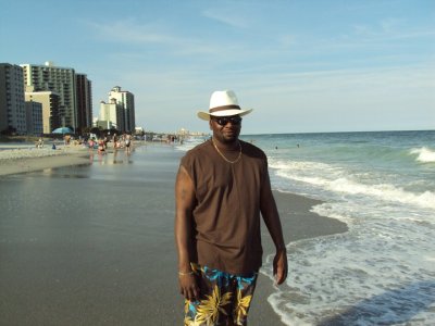 Billy Williams