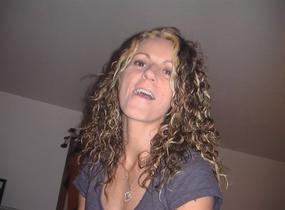 Tina Gaida