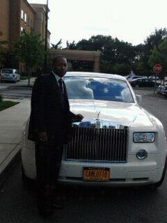 Reginald Best