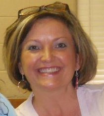 April Adkins