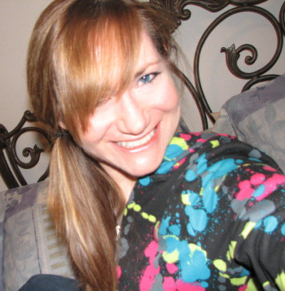 Amy Shuck