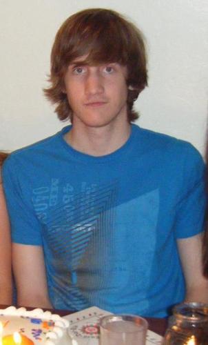 Christopher Marslender
