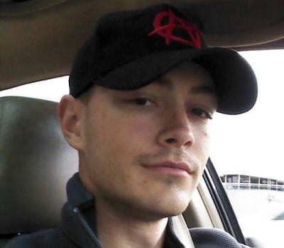 Caleb Chapman