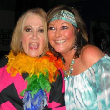 Carol Presnell