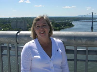 Catherine Janow