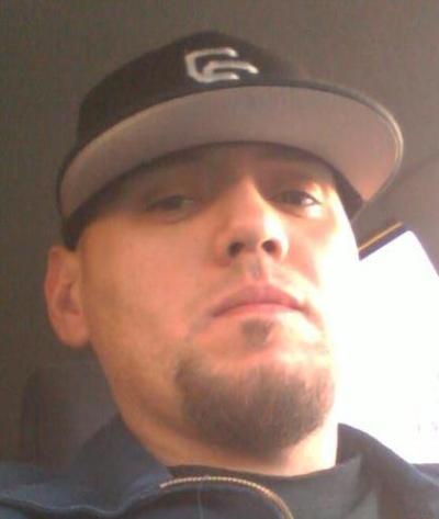 Hector Reyes