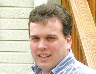 Chad Simmons