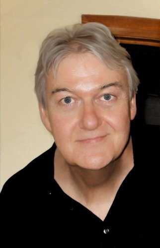 Dominic Hughes