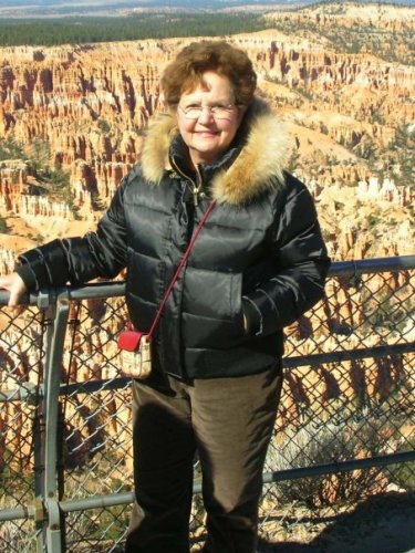 Sheila Horvitz