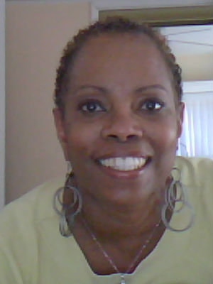Pamela Washington