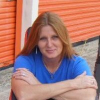 Patricia Mullins