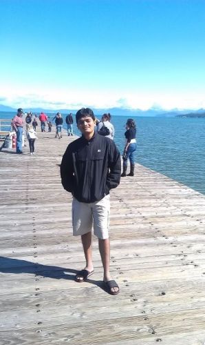Chintan Shah