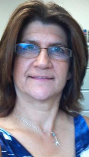 Leslie Krause