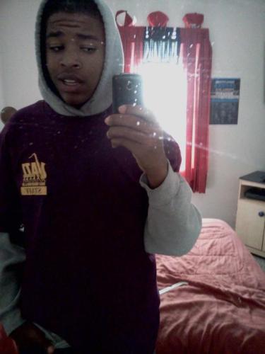 Jacorey Singleton