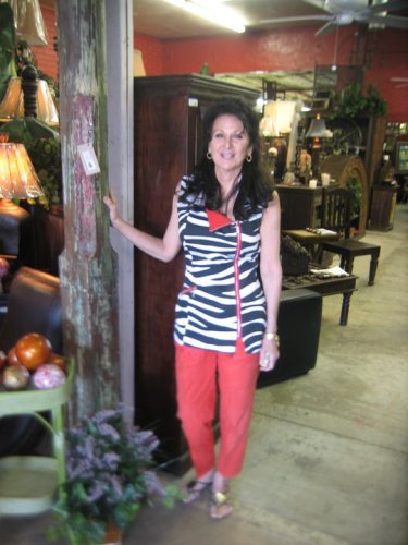 Janice Proffitt