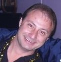 Timothy Davis