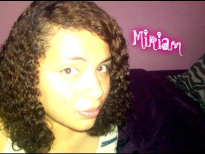 Miriam Pion De Cardona