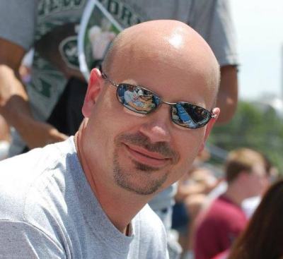 Shane Tucker