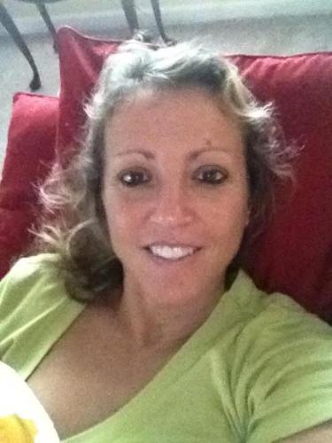 Malinda Pugh