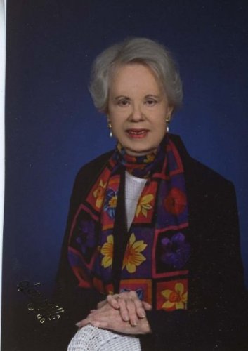 Beverly Matthews