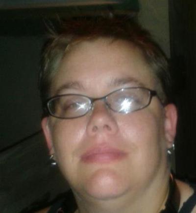 Alison Wisbrock