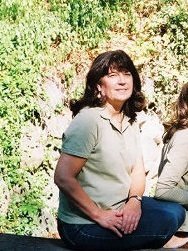 Cathy Cavin