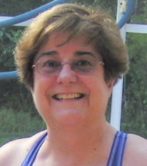 Gloria Pyra
