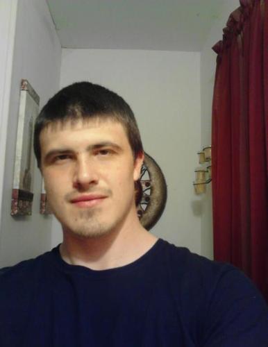Christopher Blankenship