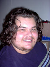 Byron Richardson