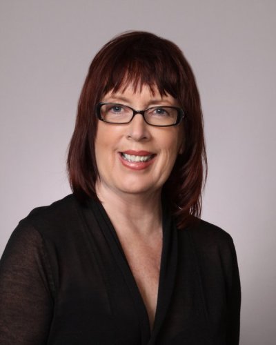 Ann Mccarty