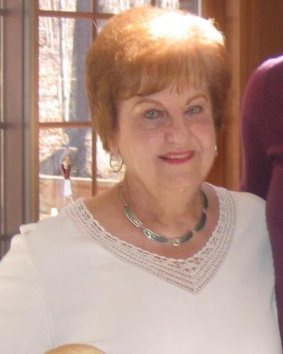Delores Grano