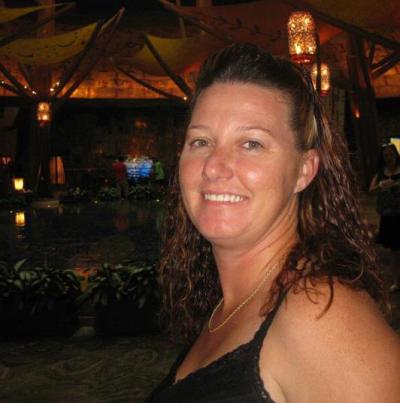 Myra Prater