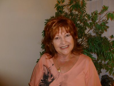 Patricia Ziegler