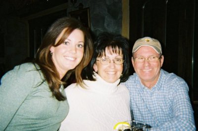 Christine Vanboening