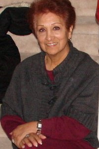 Rosalina Simonetti