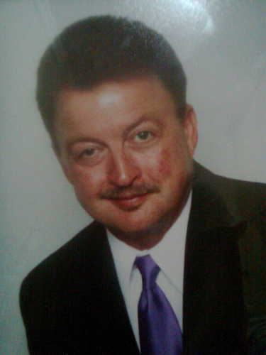 Anthony Hand