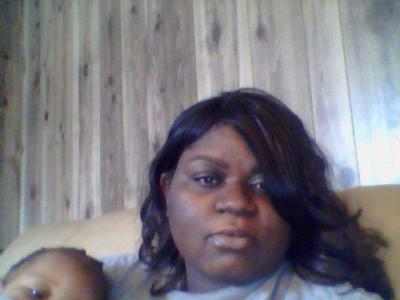 Lakita Hunter