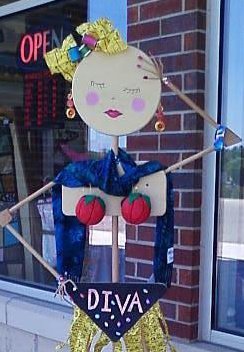 Dawn Schroeder