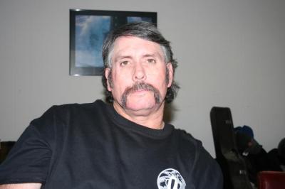 Theodore Tempske
