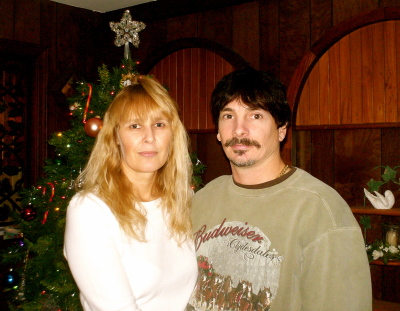 Debra Sampson