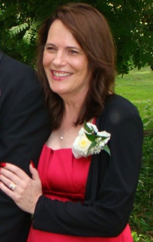 Karen Lashin