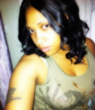 Latoya Candler