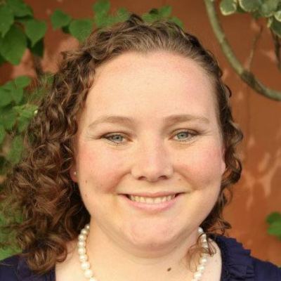 Meredith Marcum