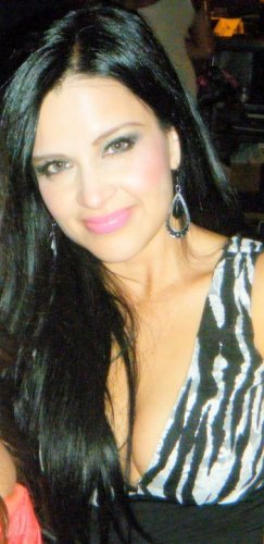 Dora Martinez