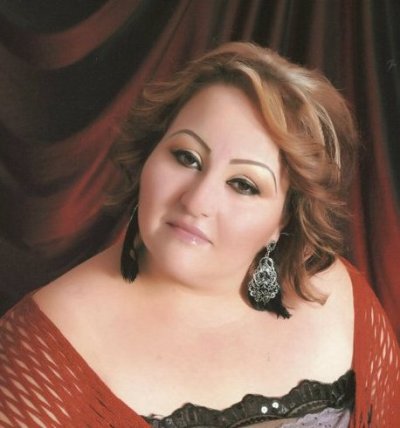 Rosaura Flores
