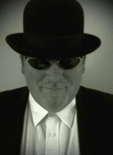 Darrin Parsons