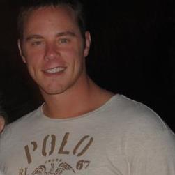 Douglas Schumacher