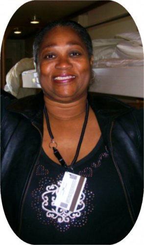 Vevelyn Bennett