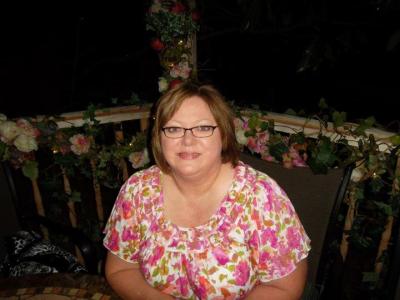 Paula Fowler
