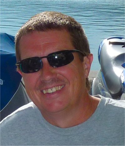 Timothy Bennett